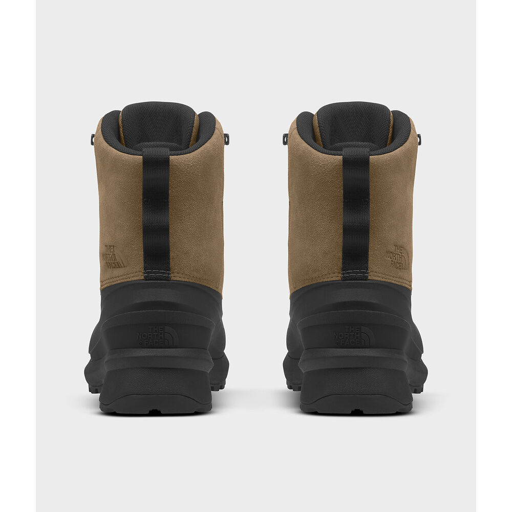 TNF Mens Chilkat V Lace WP Boot