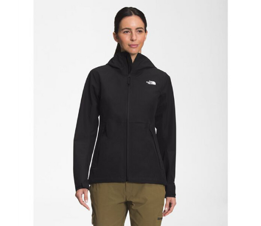 The North Face Womens Dryzzle Futurelight Jacket