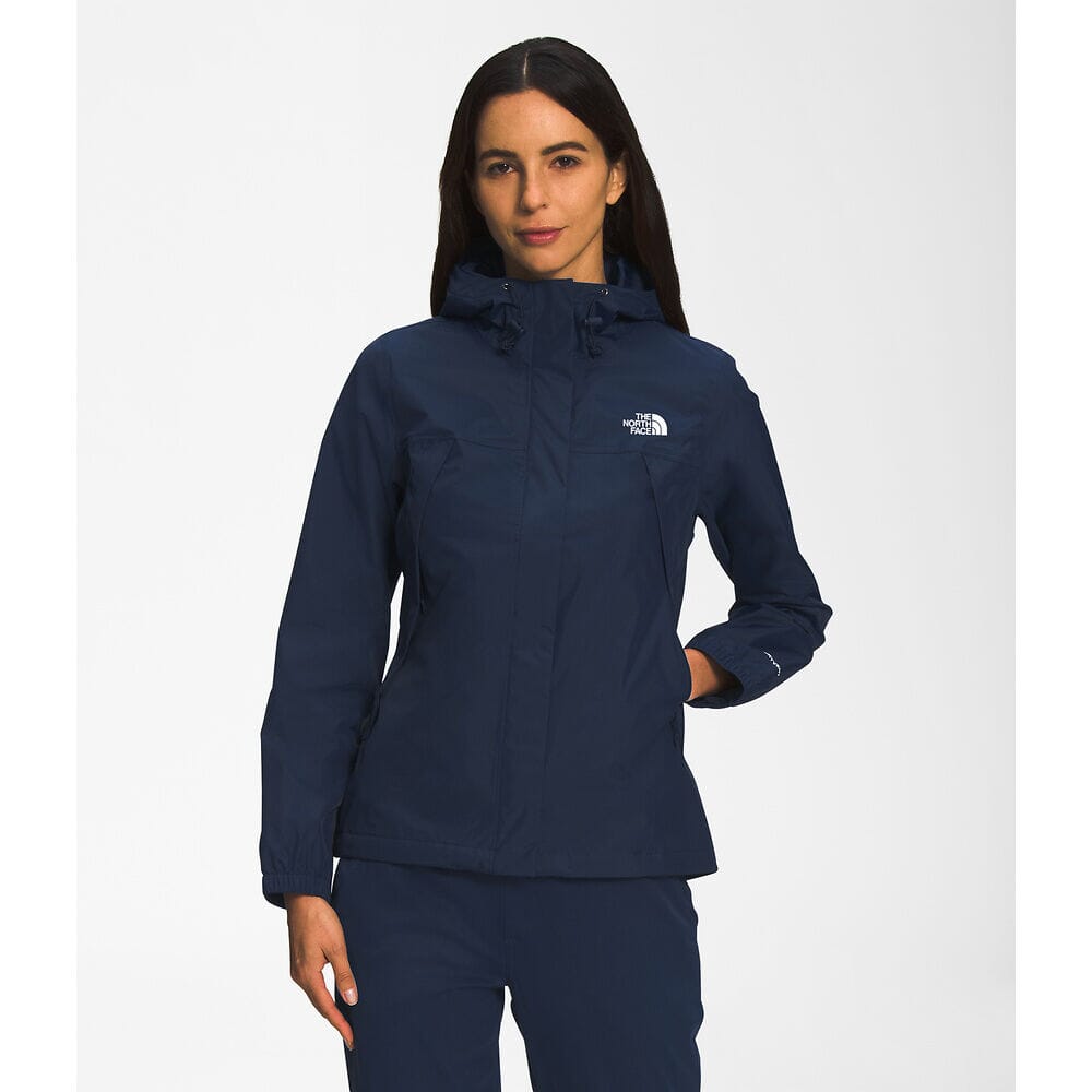 TNF Womens Antora Jacket