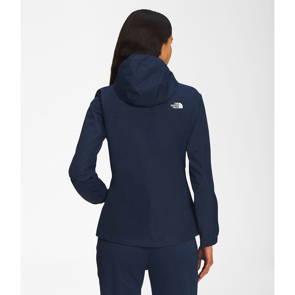 TNF Womens Antora Jacket