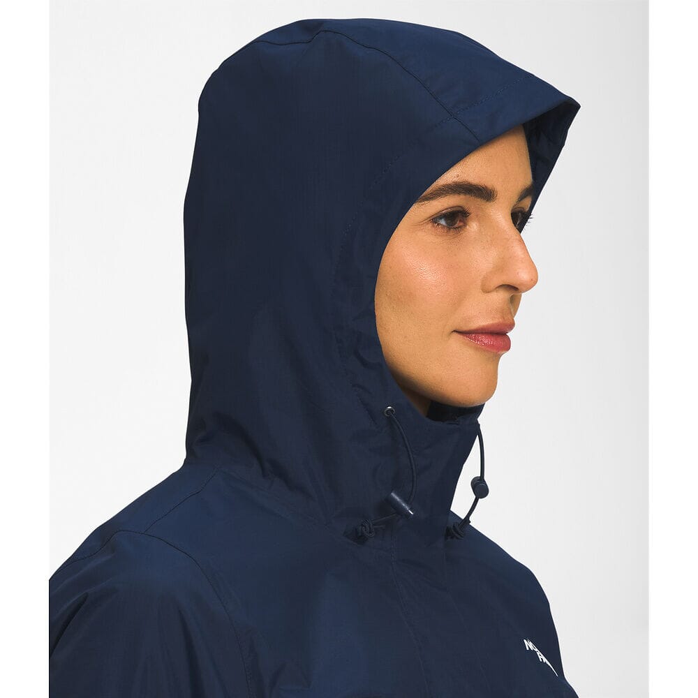 TNF Womens Antora Jacket