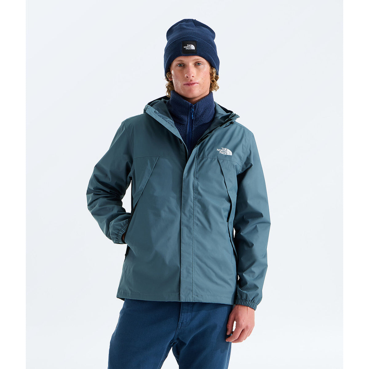 TNF Mens Antora Jacket