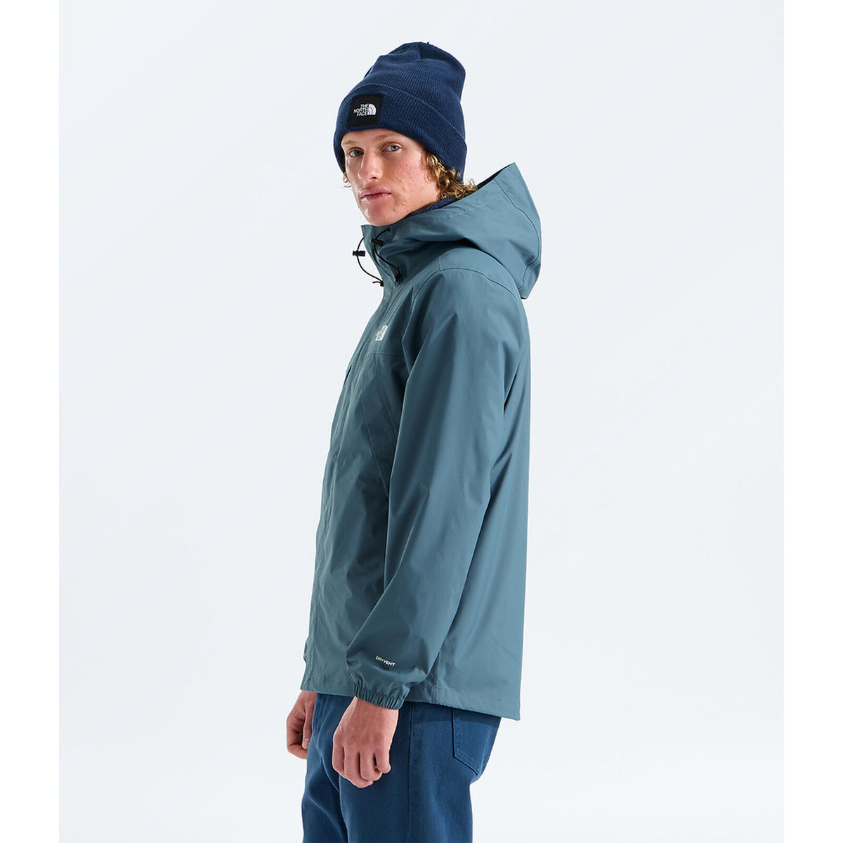 TNF Mens Antora Jacket