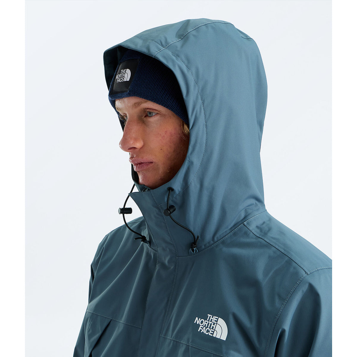 TNF Mens Antora Jacket