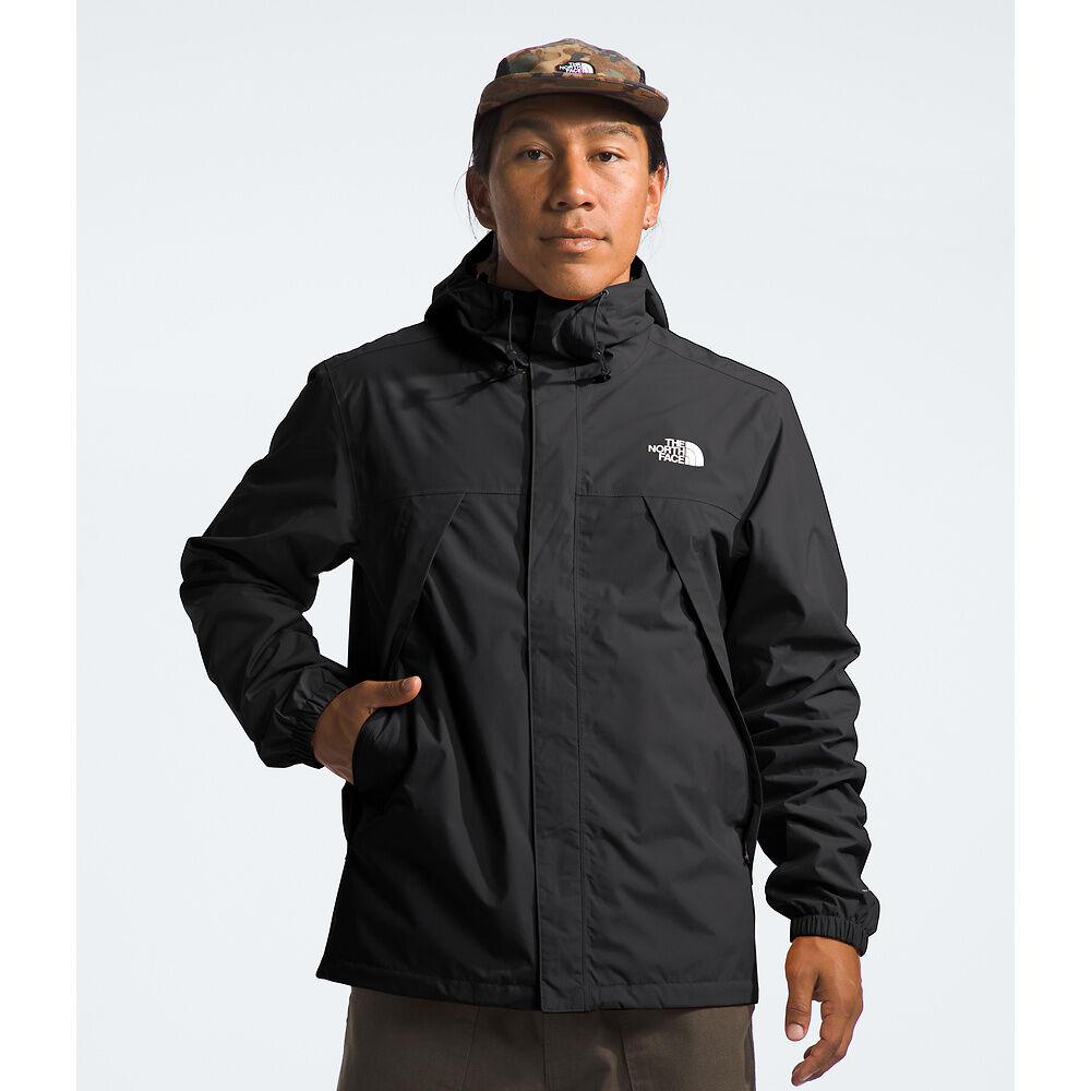 TNF Mens Antora Rain Pant