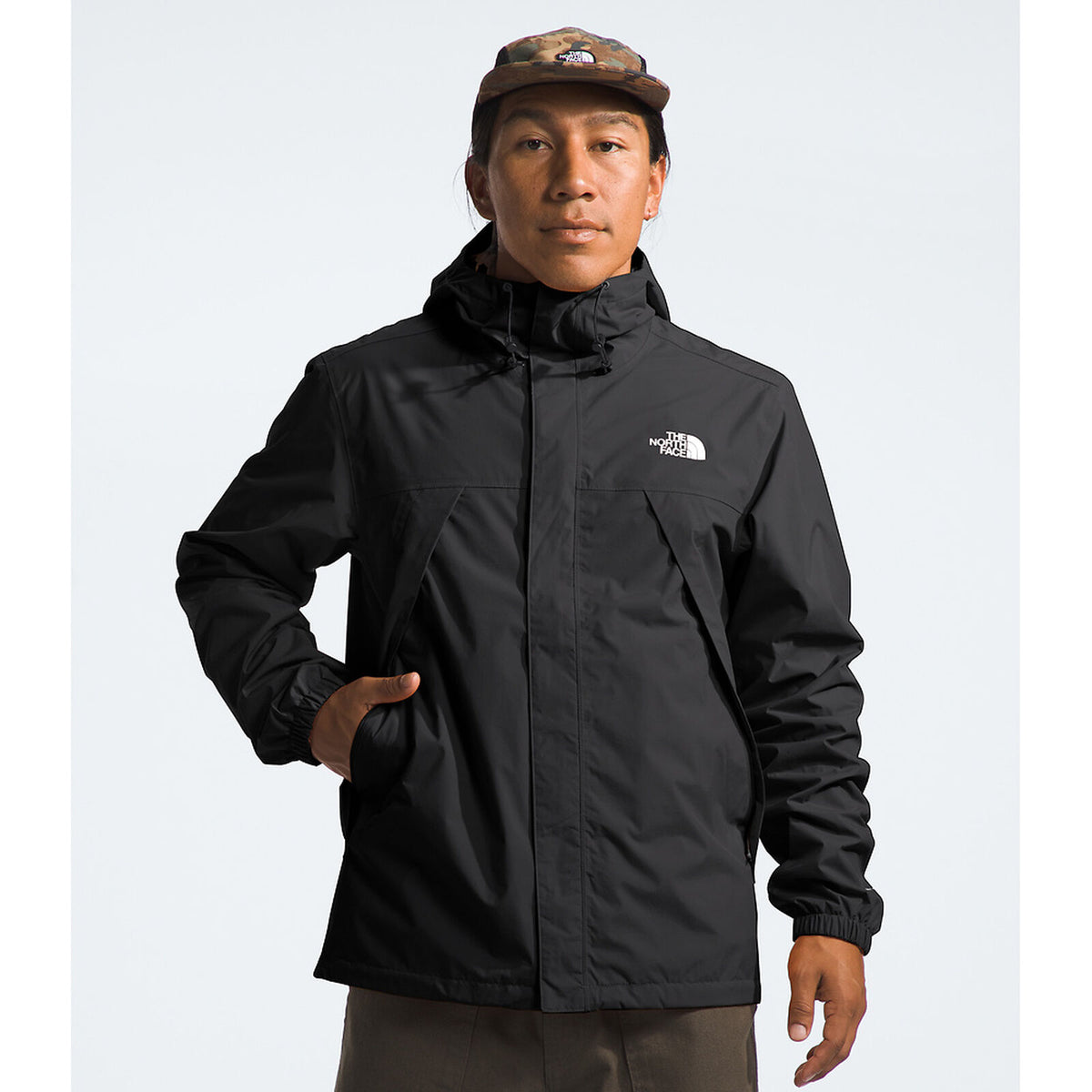 TNF Mens Antora Jacket
