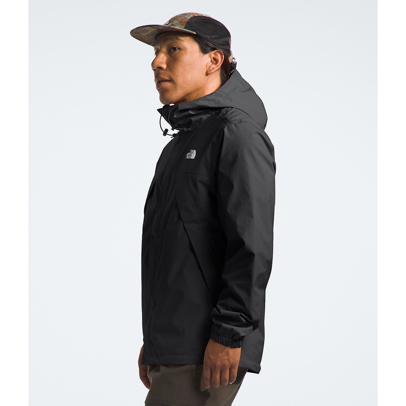 TNF Mens Antora Rain Pant