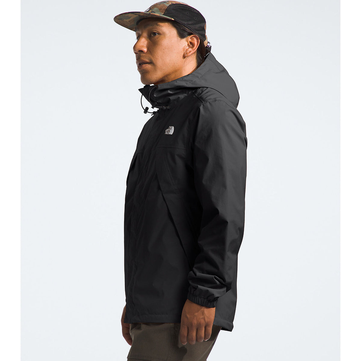 TNF Mens Antora Jacket