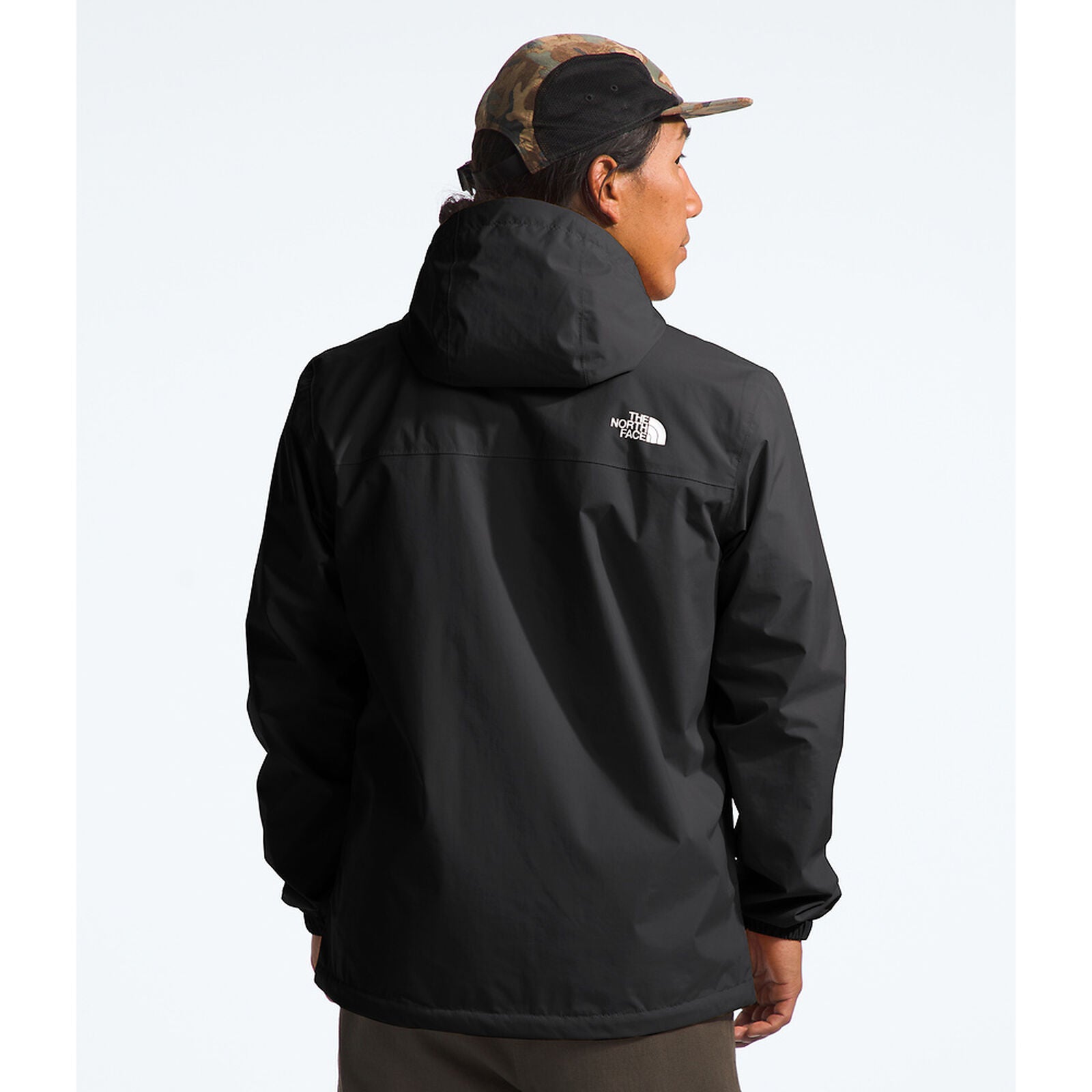TNF Mens Antora Rain Pant