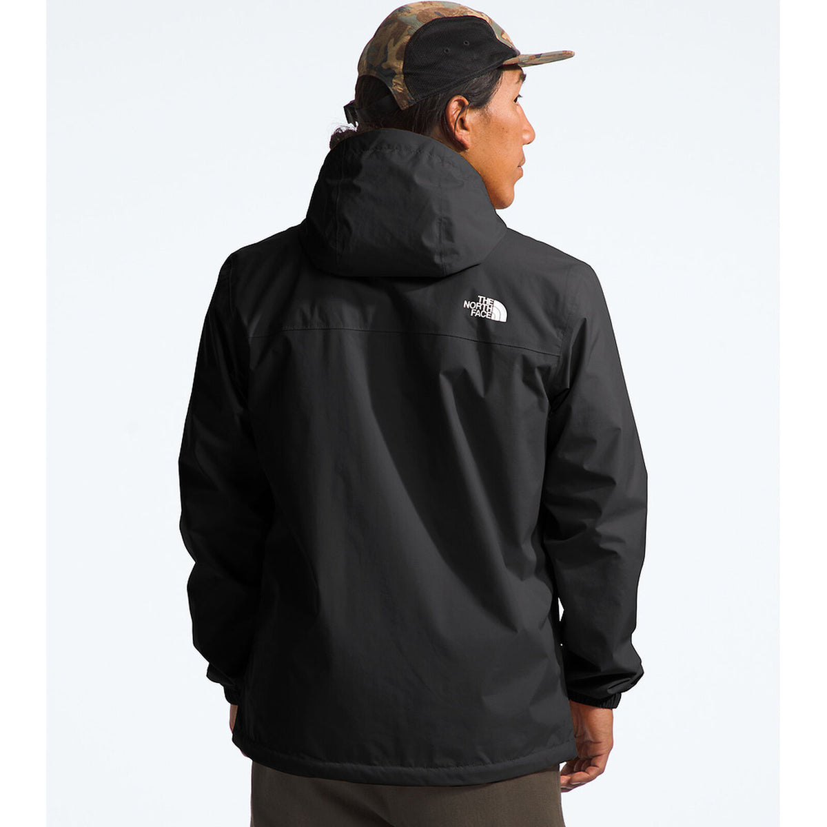 TNF Mens Antora Jacket
