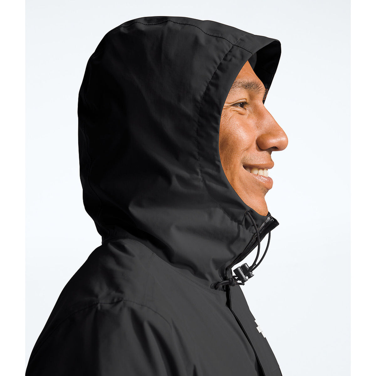 TNF Mens Antora Jacket