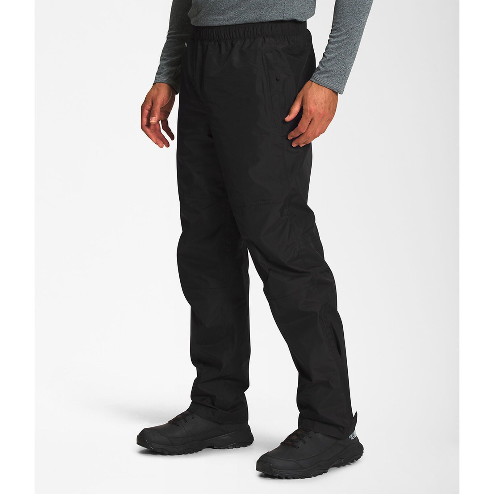 TNF Mens Antora Rain Pant
