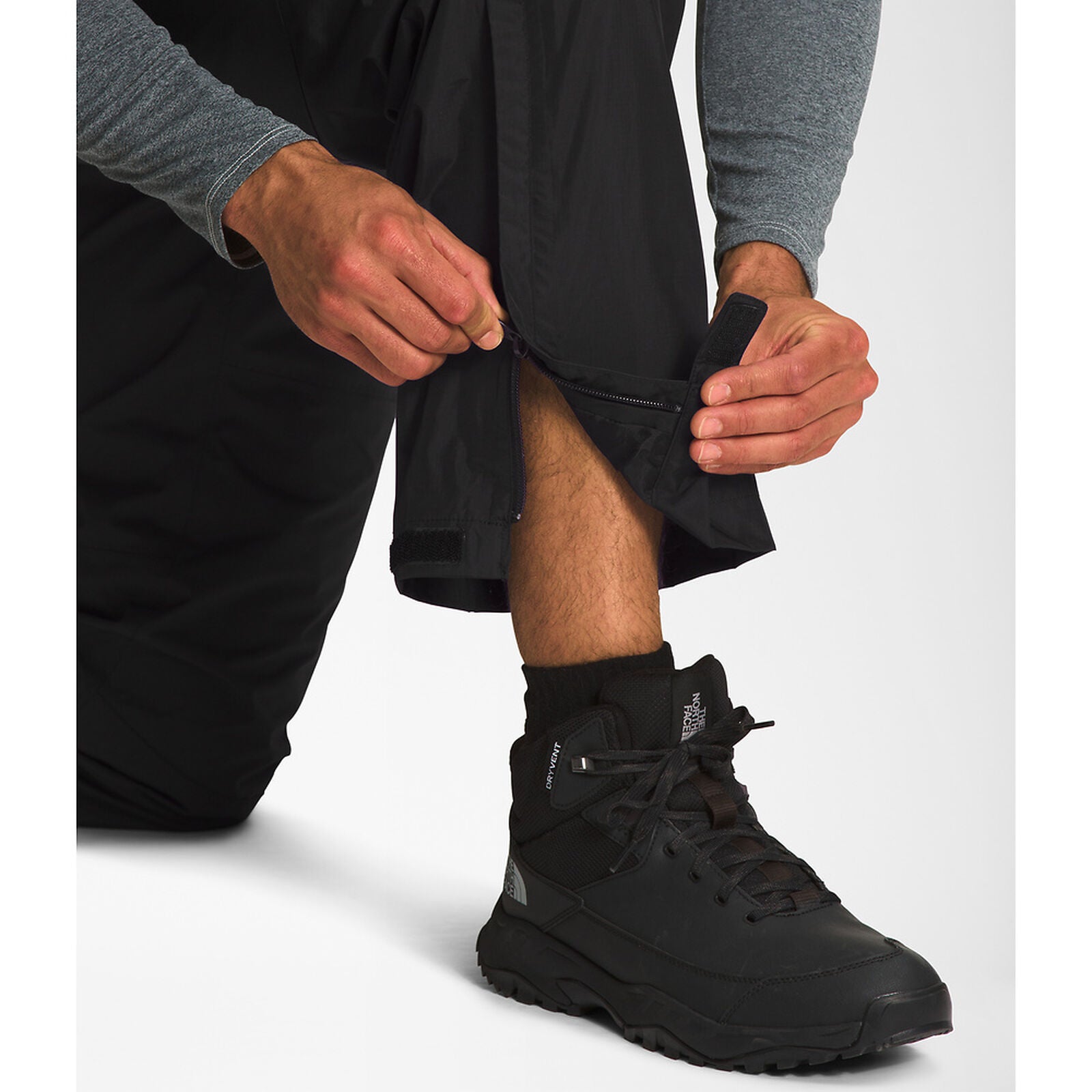 TNF Mens Antora Rain Pant