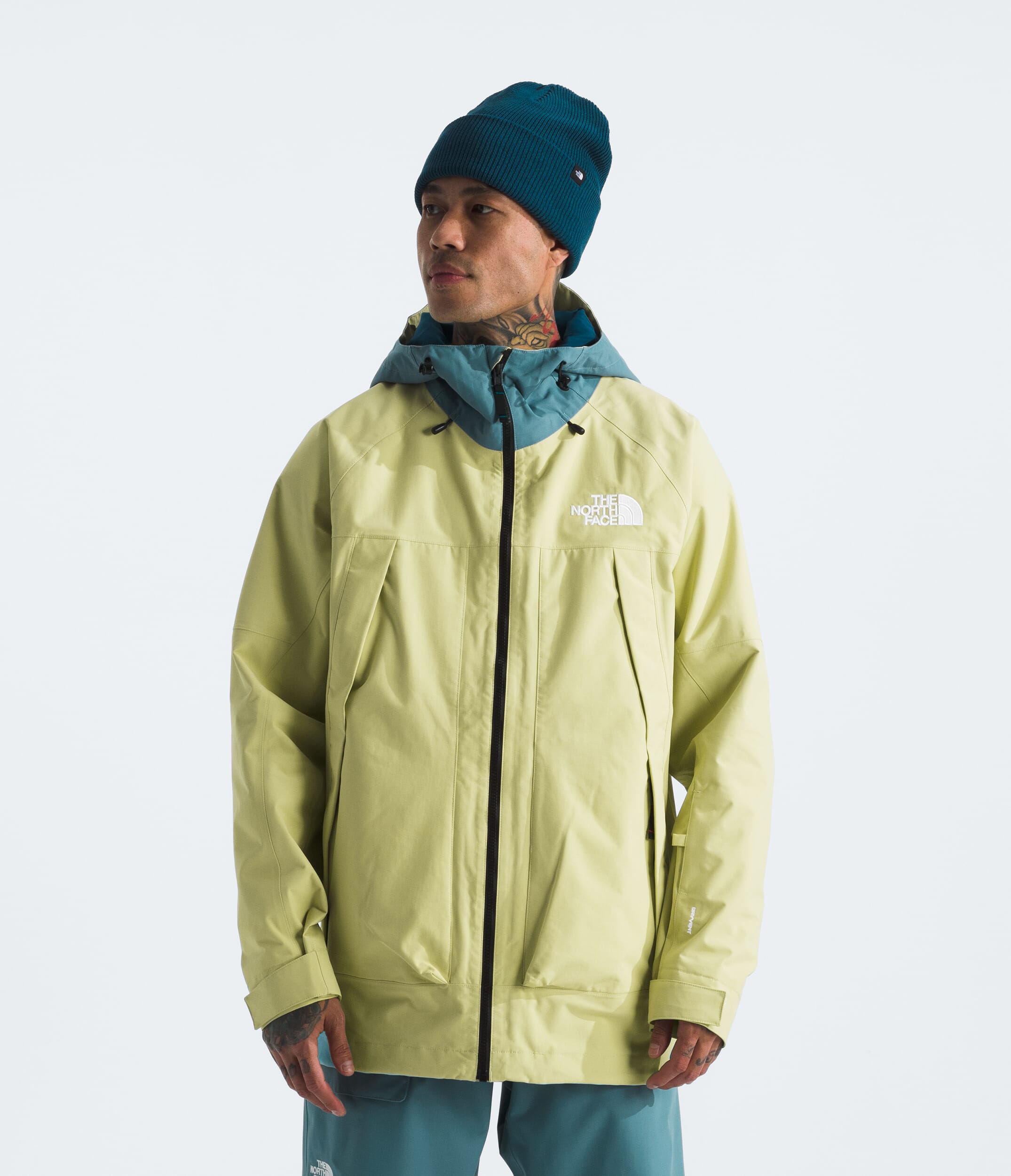 TNF Mens Balfron Jacket
