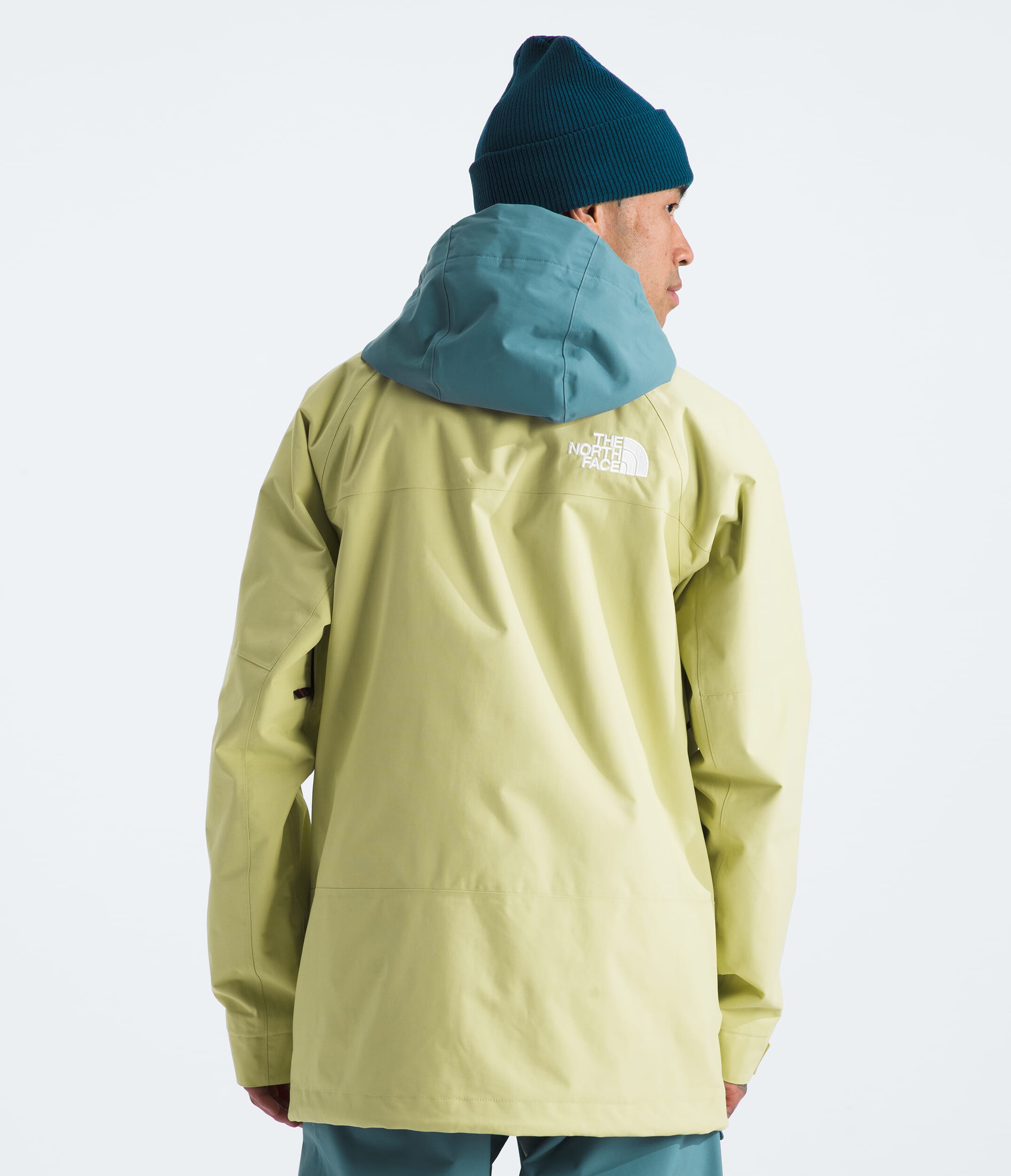 TNF Mens Balfron Jacket
