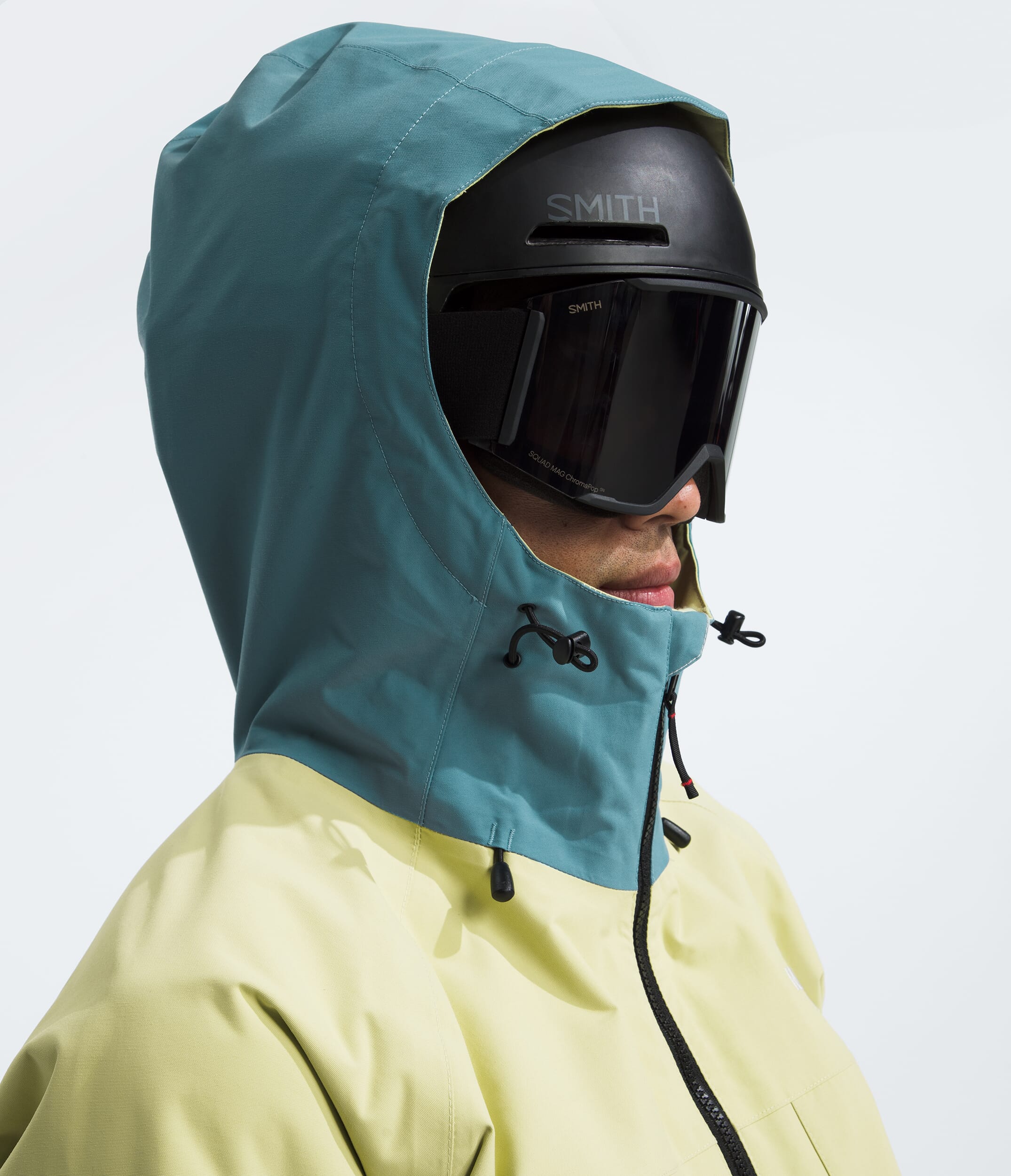 TNF Mens Balfron Jacket