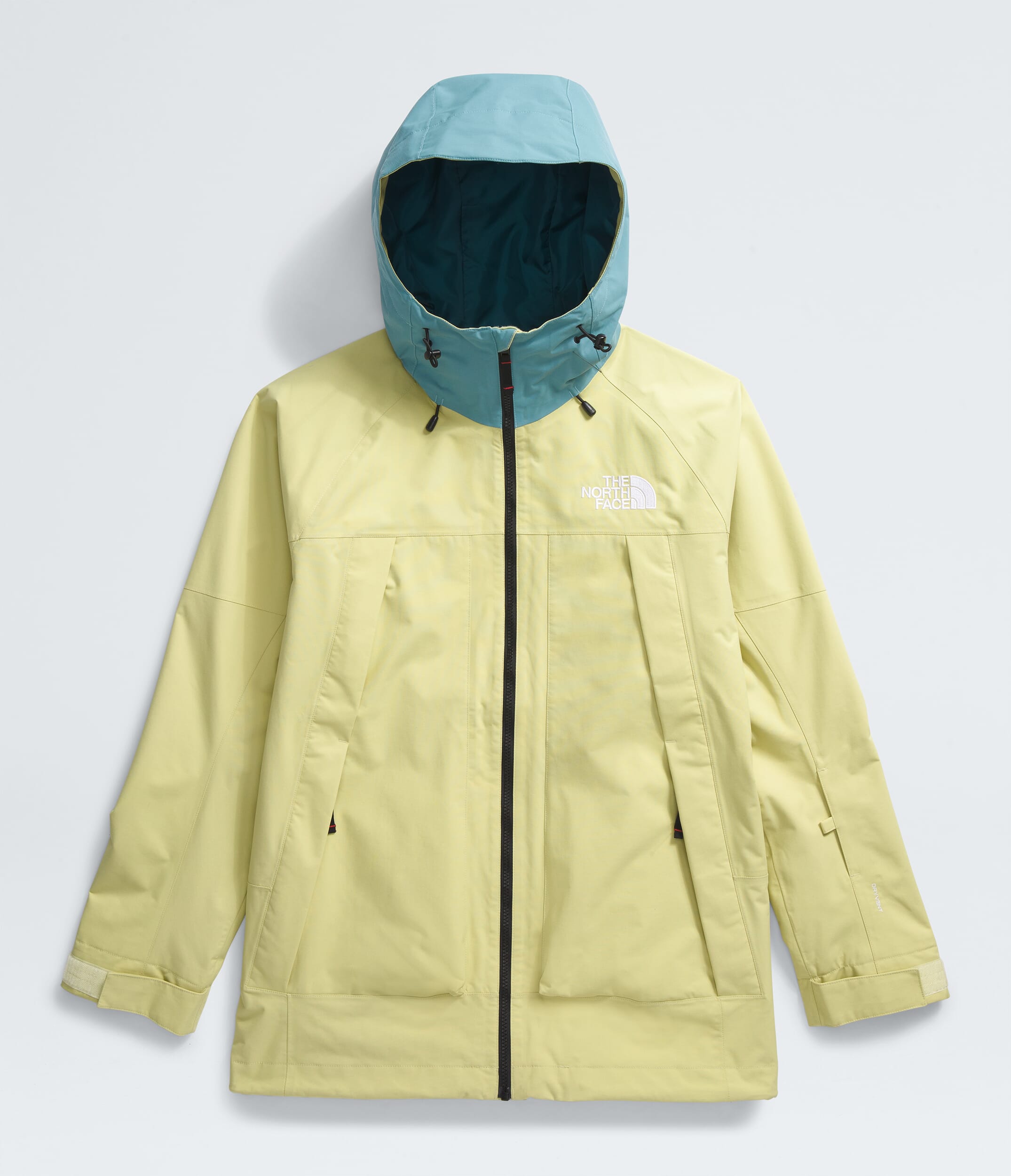 TNF Mens Balfron Jacket