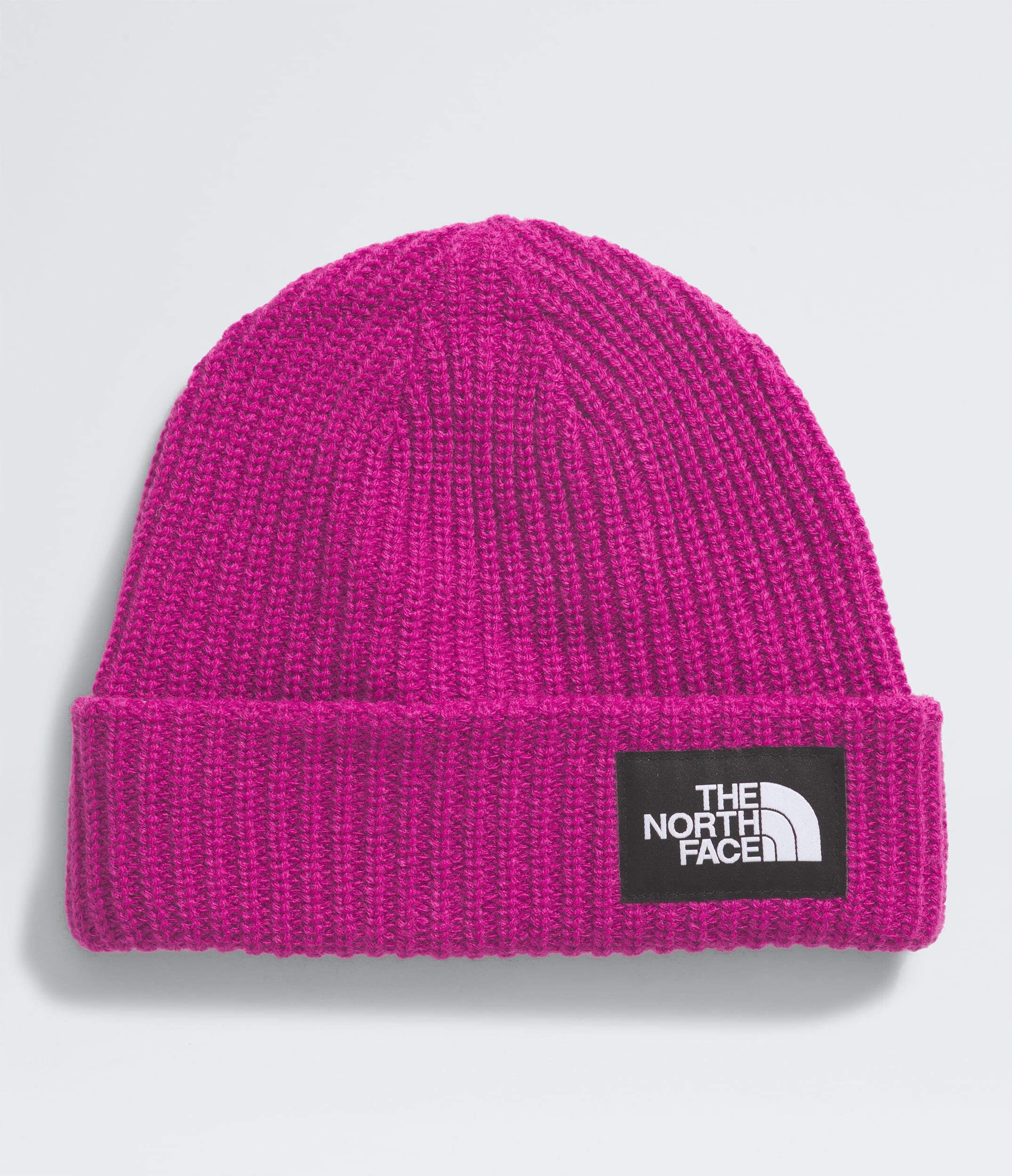 TNF Kids Salty Lined Beanie