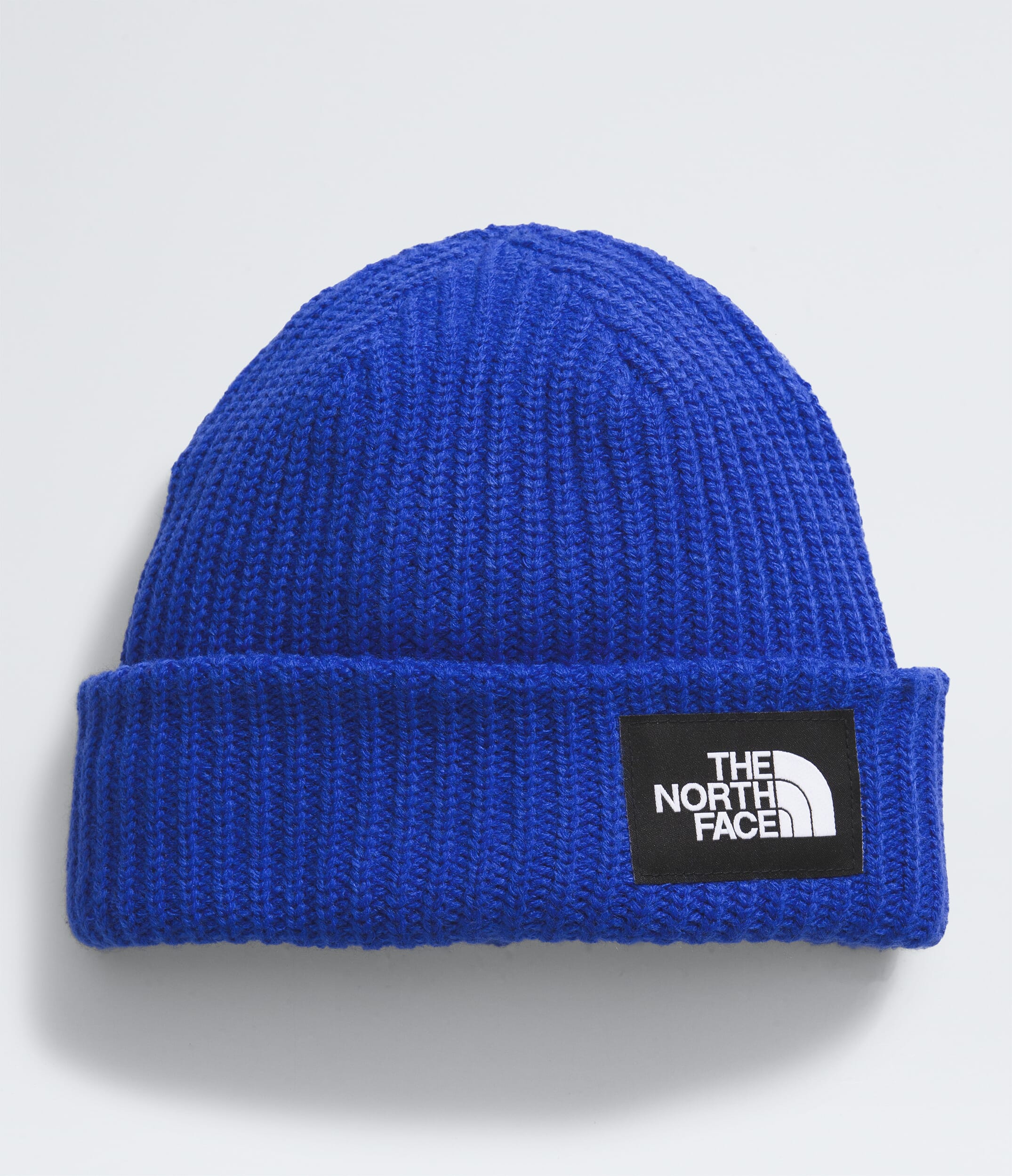 TNF Kids Salty Lined Beanie