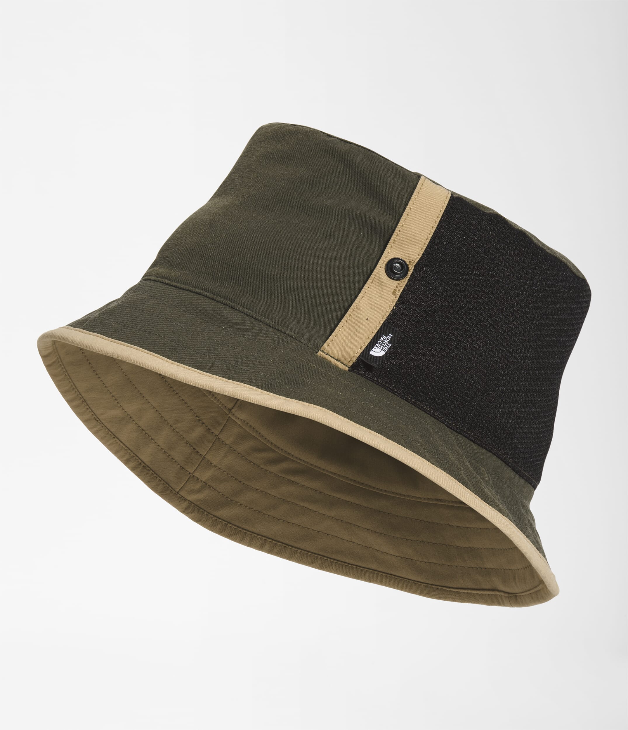 TNF Class V Reversible Bucket Hat