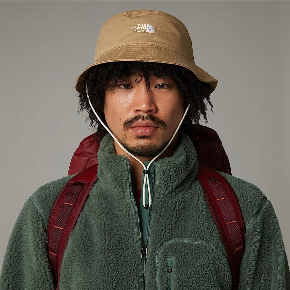 TNF Norm Bucket