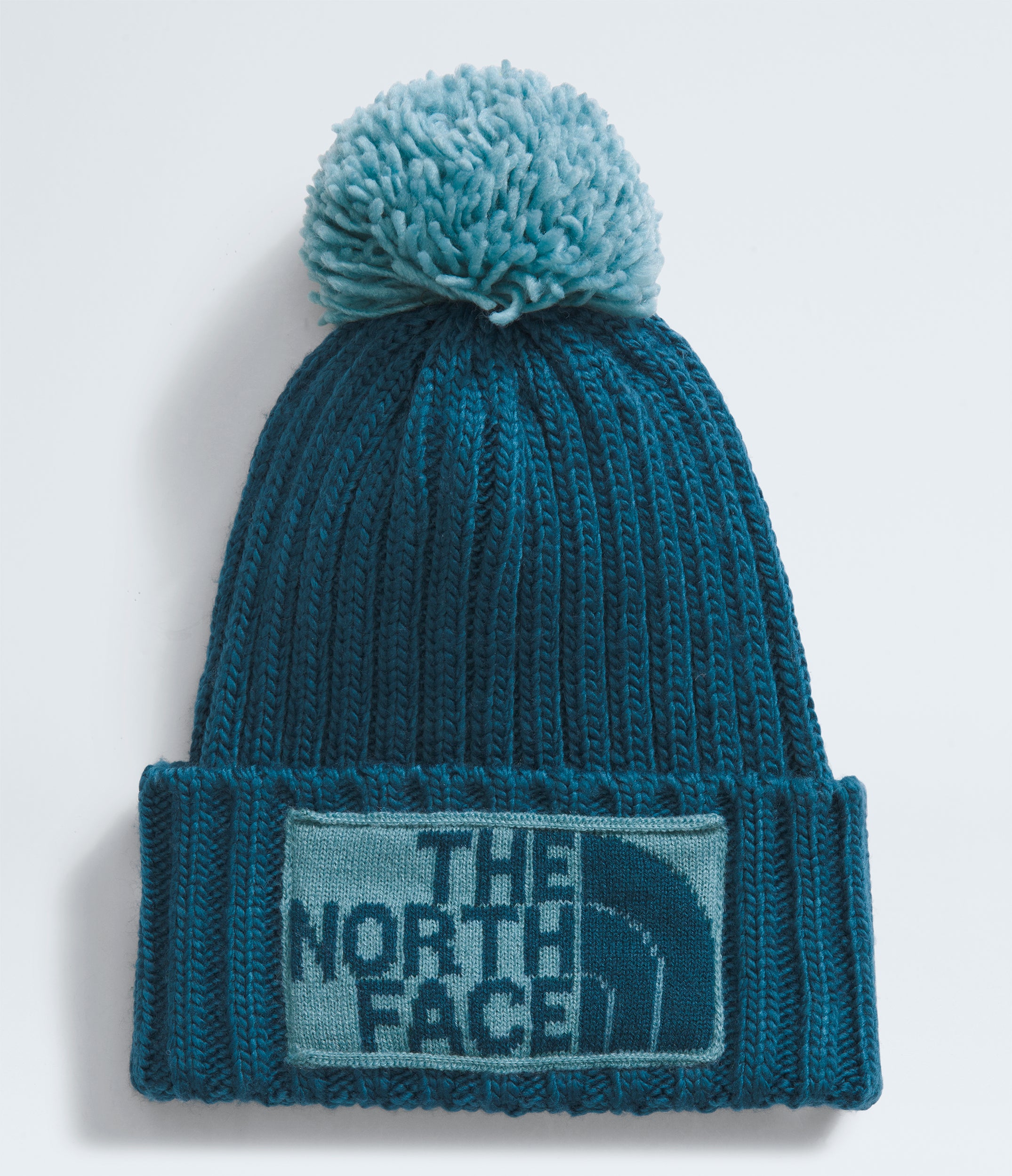 TNF Heritage Ski Tuke