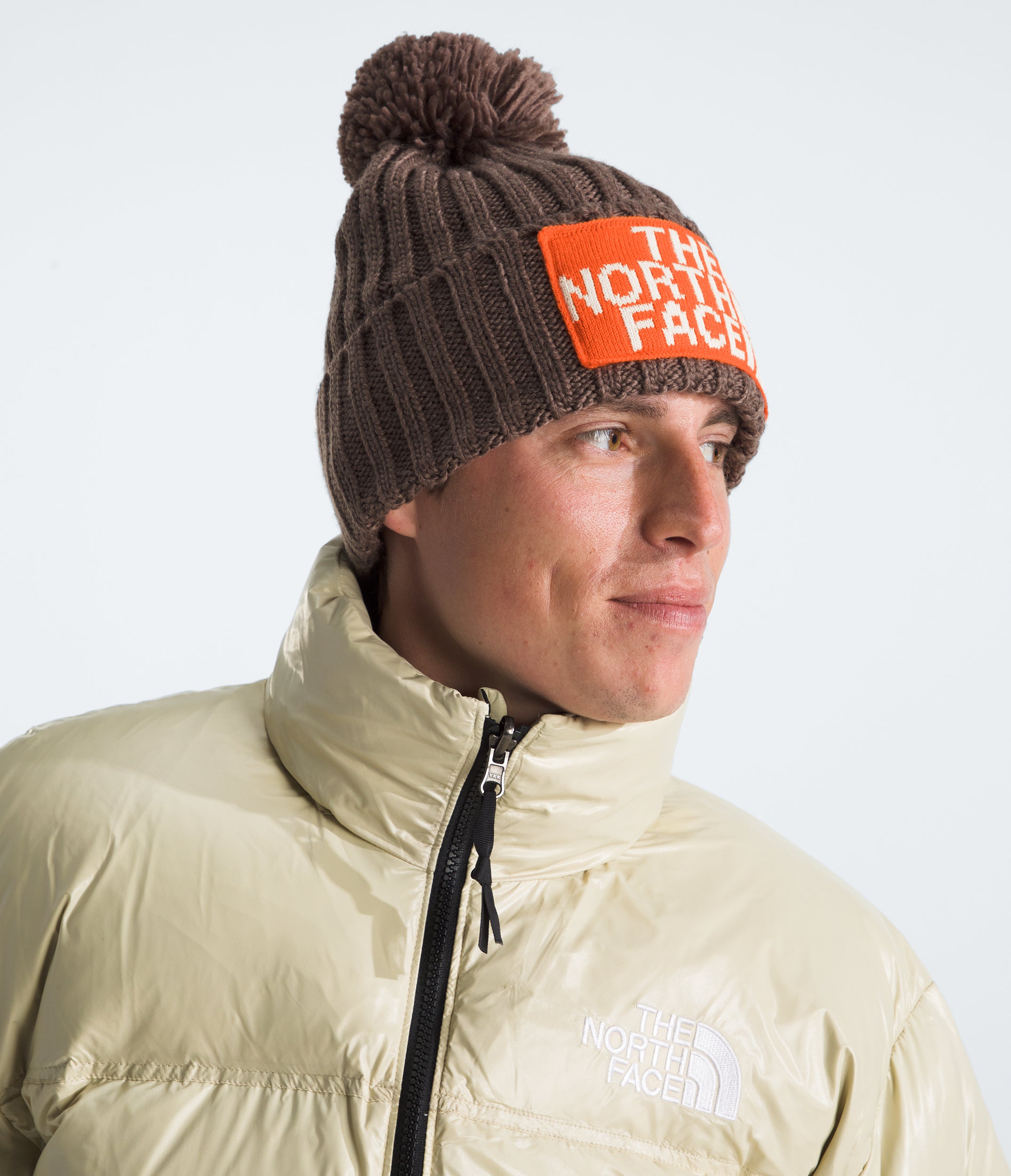 TNF Heritage Ski Tuke