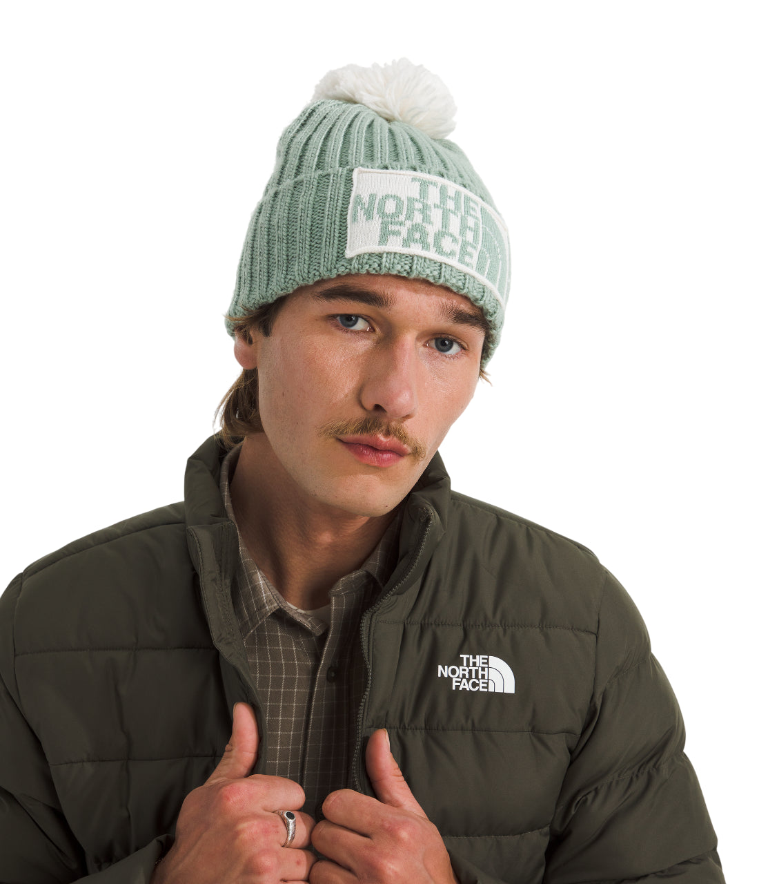 TNF Heritage Ski Tuke