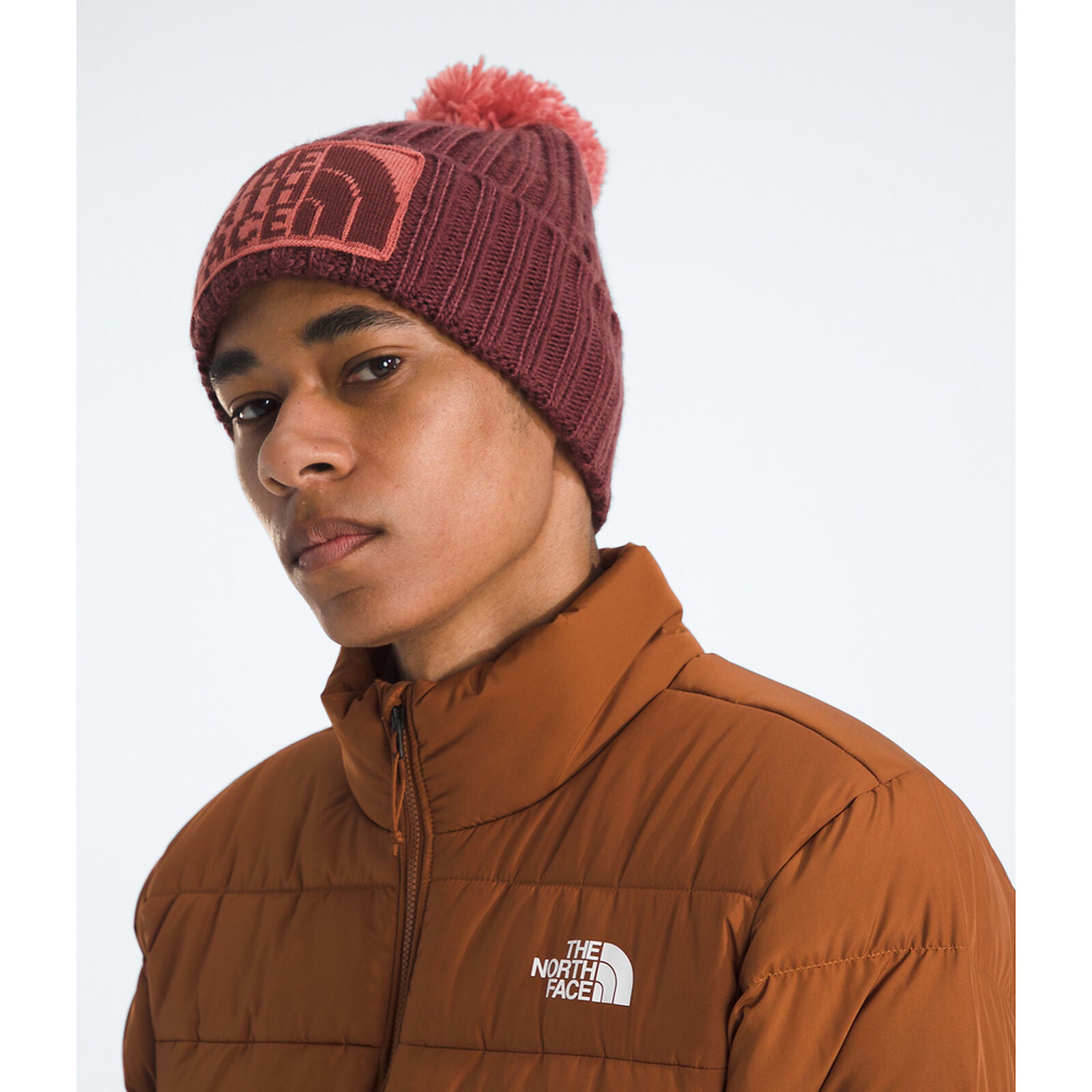 TNF Heritage Ski Tuke