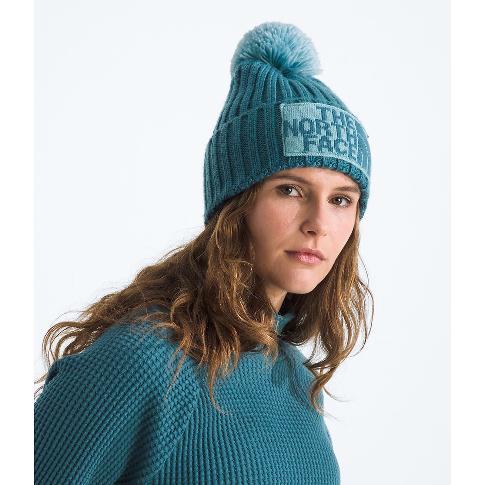 TNF Heritage Ski Tuke