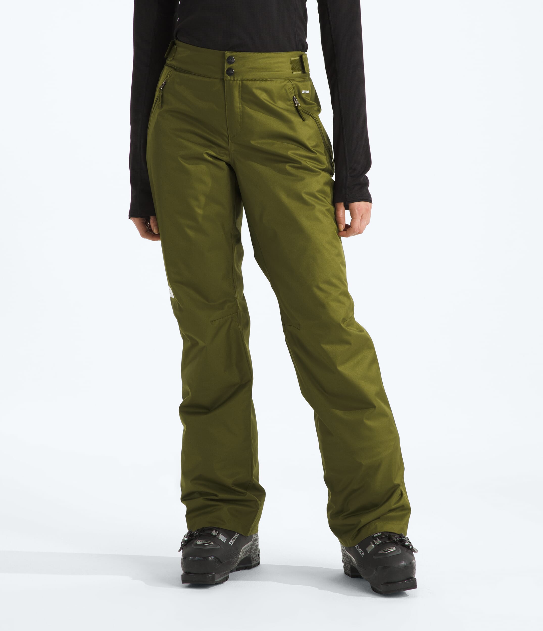 TNF Womens Sally Insulated Pant