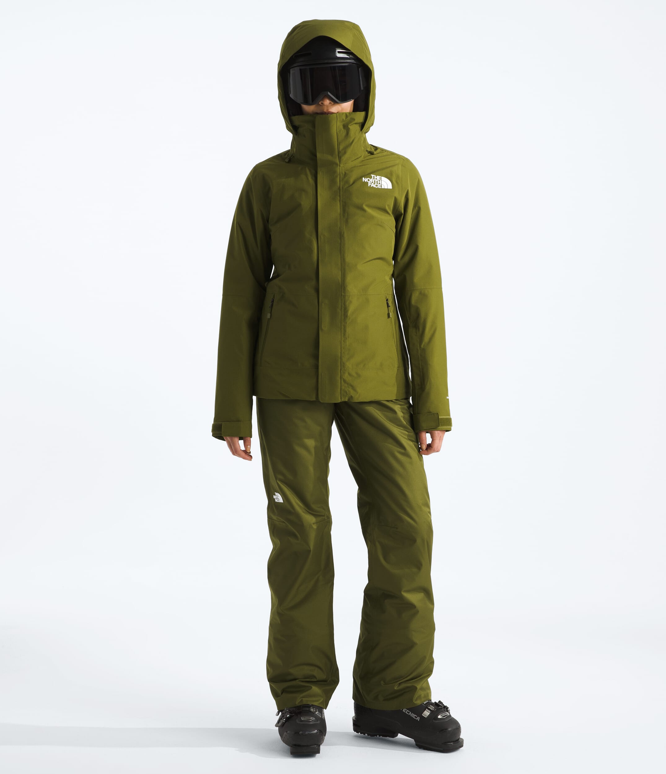 TNF Womens Sally Insulated Pant