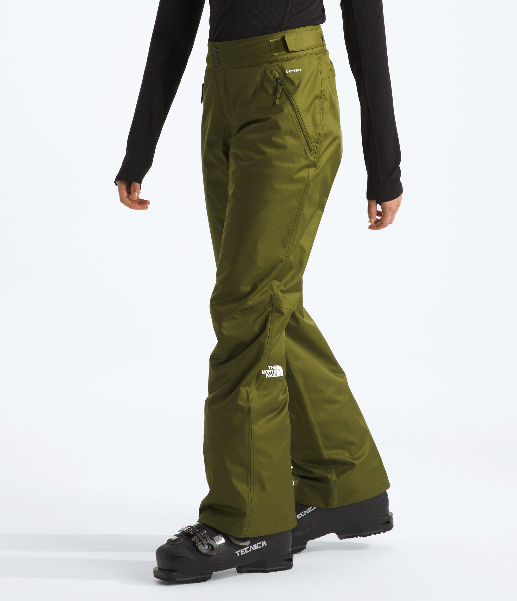 TNF Womens Sally Insulated Pant