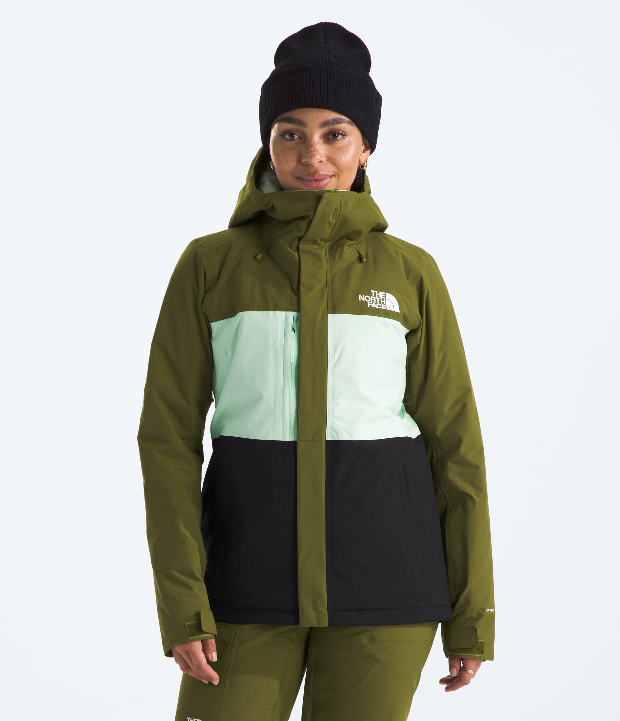 TNF Womens Freedom Insulated Jacket