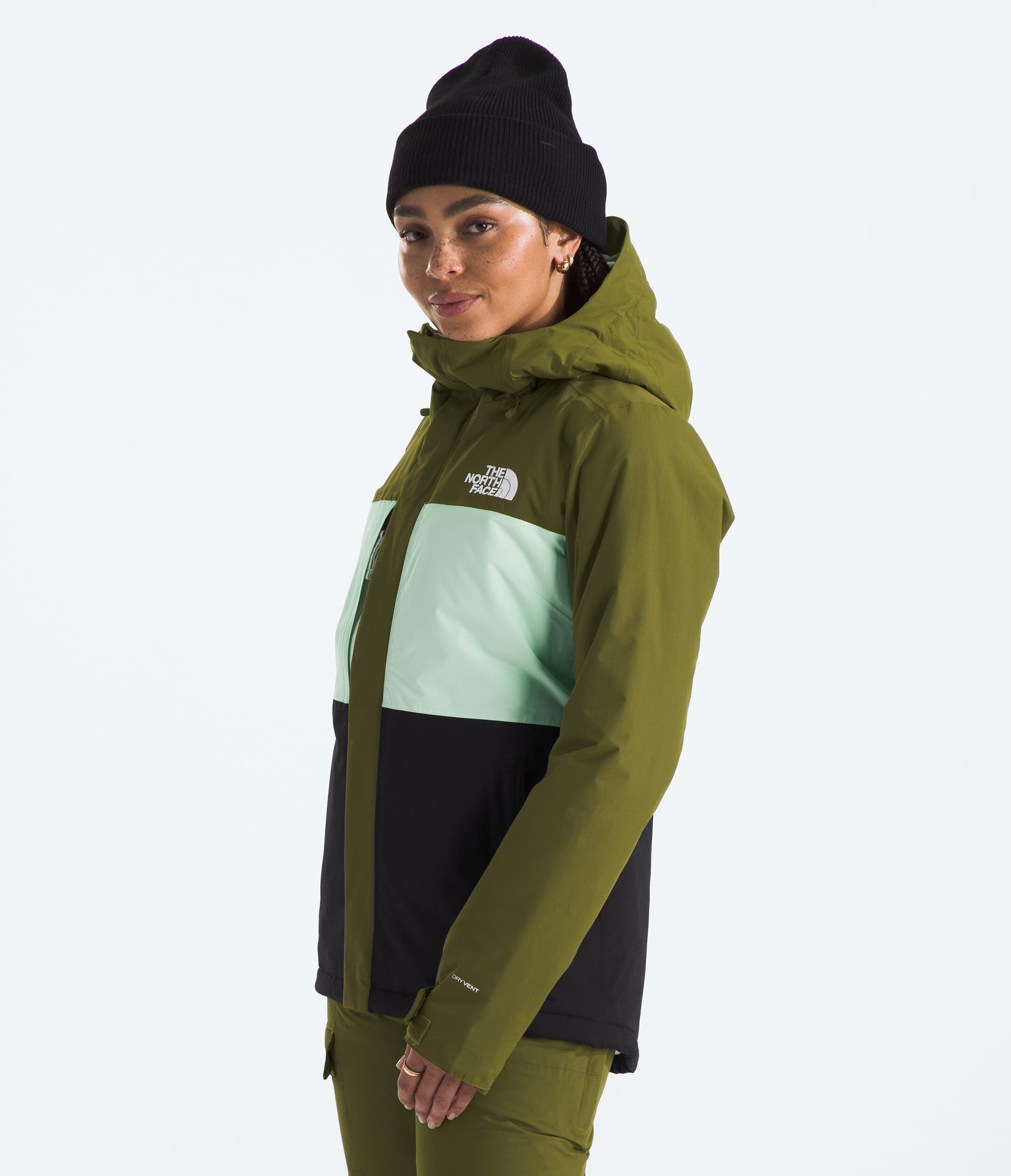 TNF Womens Freedom Insulated Jacket