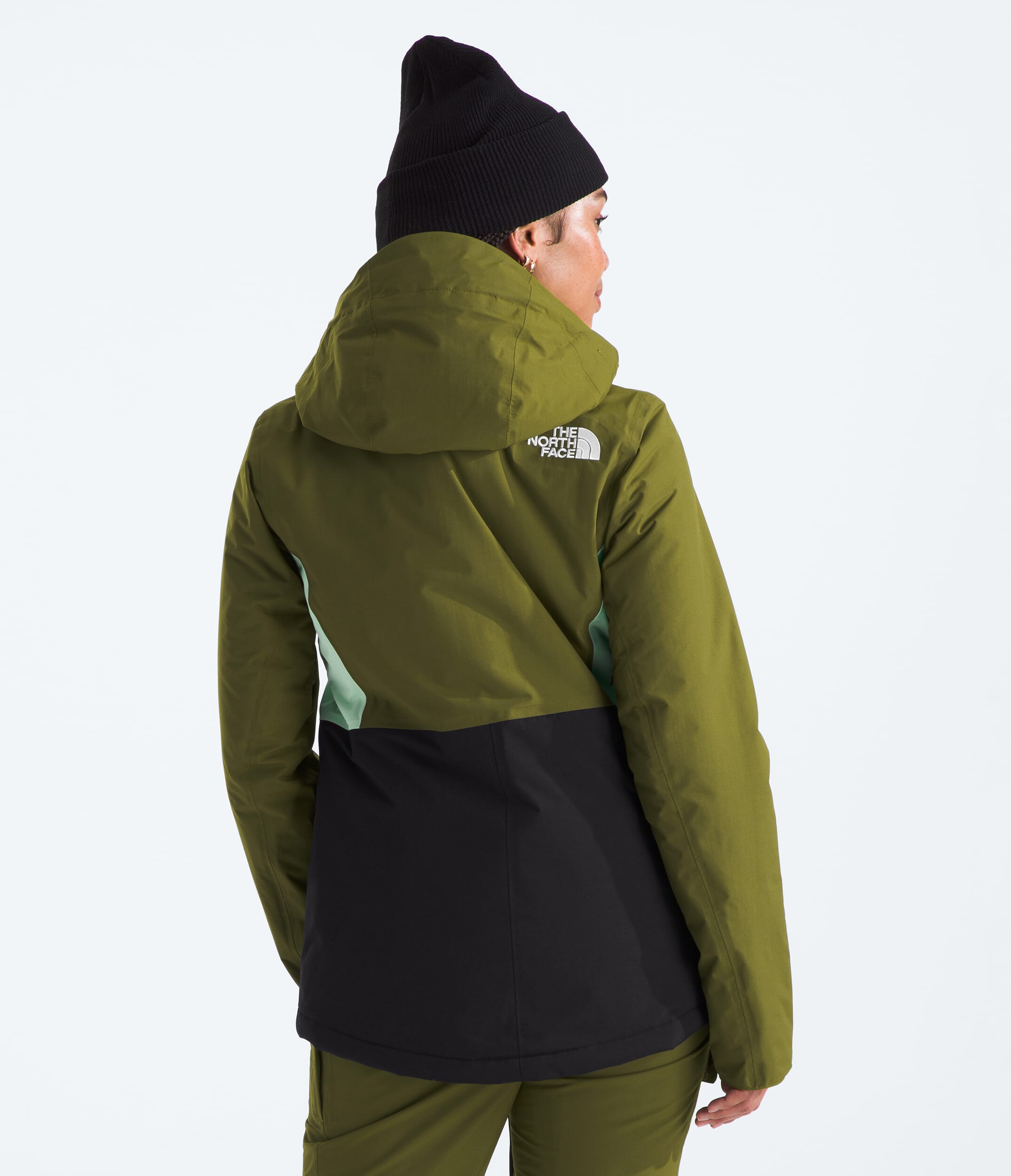 TNF Womens Freedom Insulated Jacket