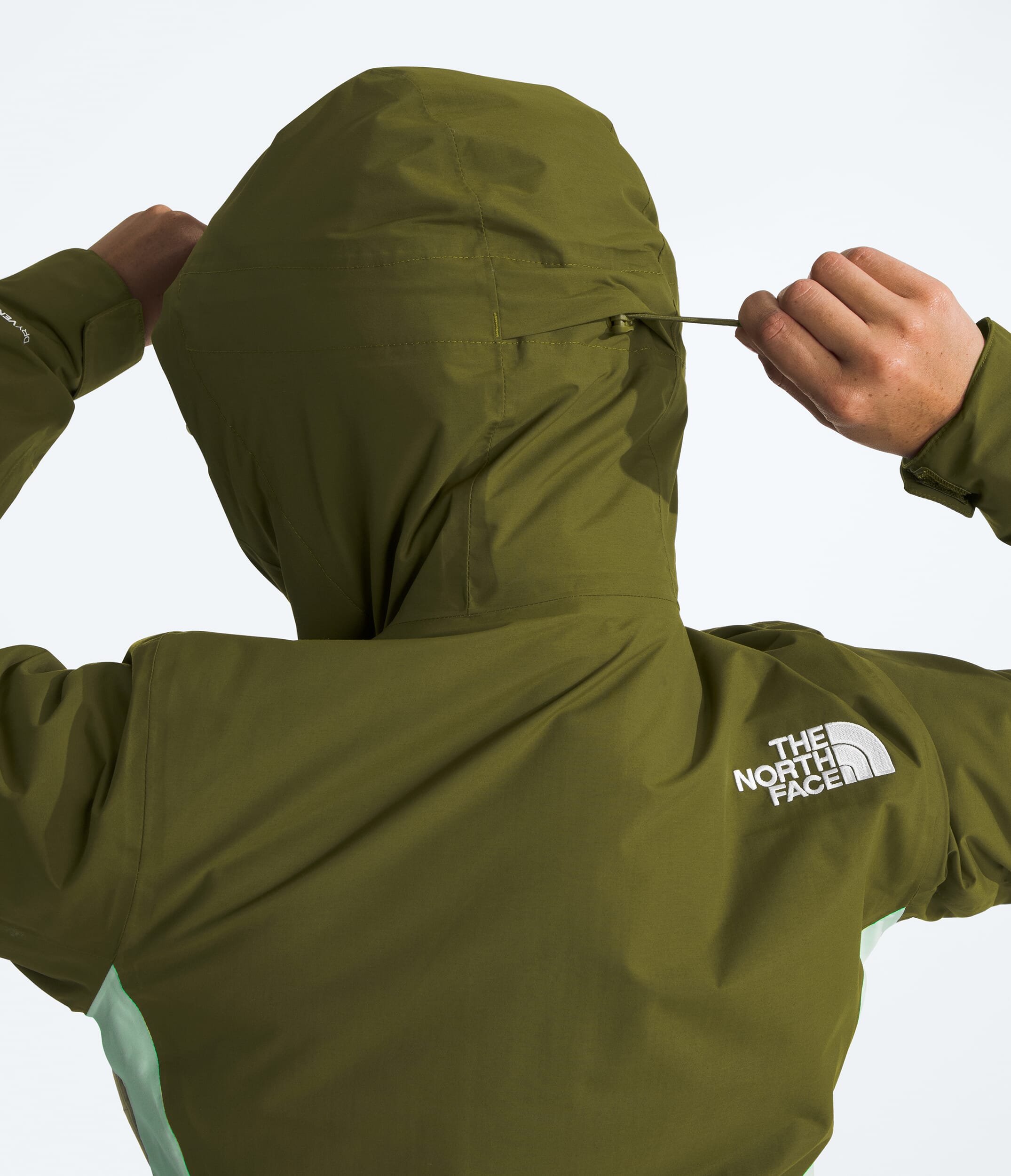 TNF Womens Freedom Insulated Jacket