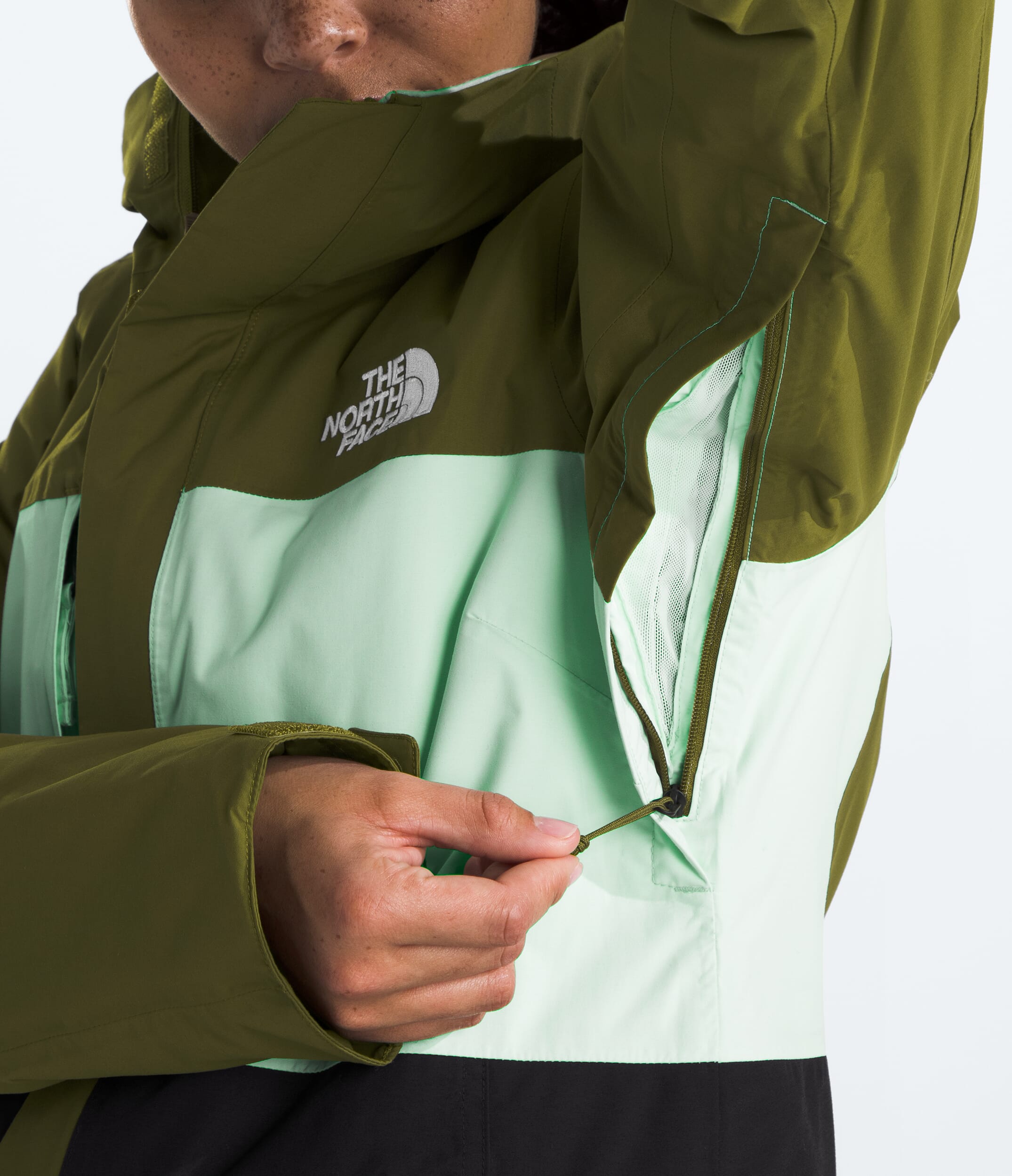 TNF Womens Freedom Insulated Jacket