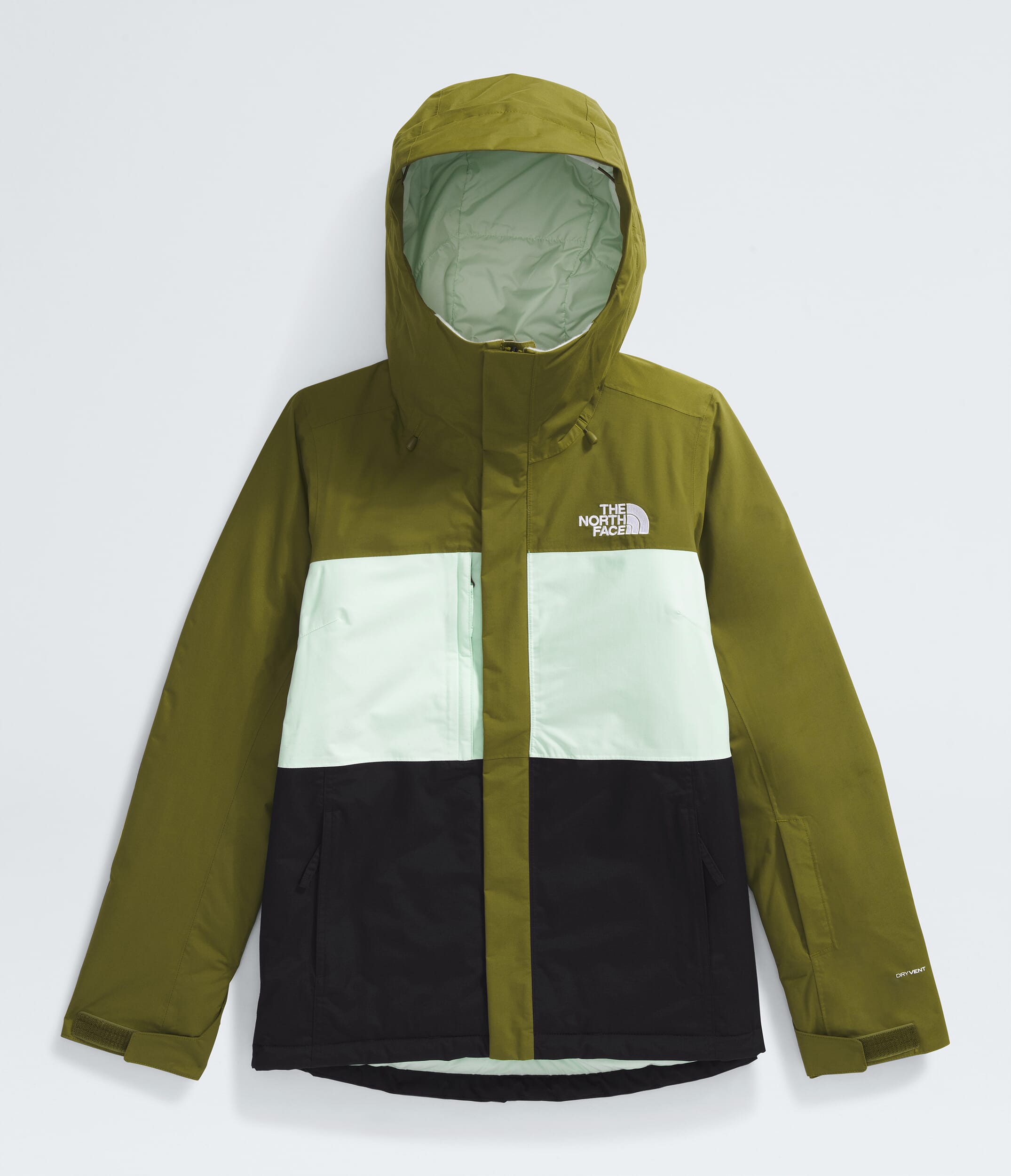 TNF Womens Freedom Insulated Jacket