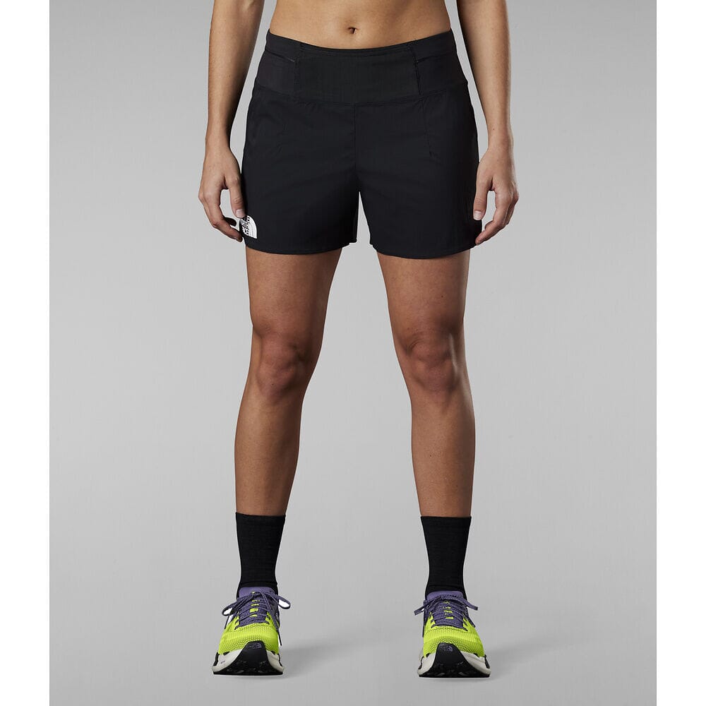 The North Face Womens Summit Pacesetter Run Short