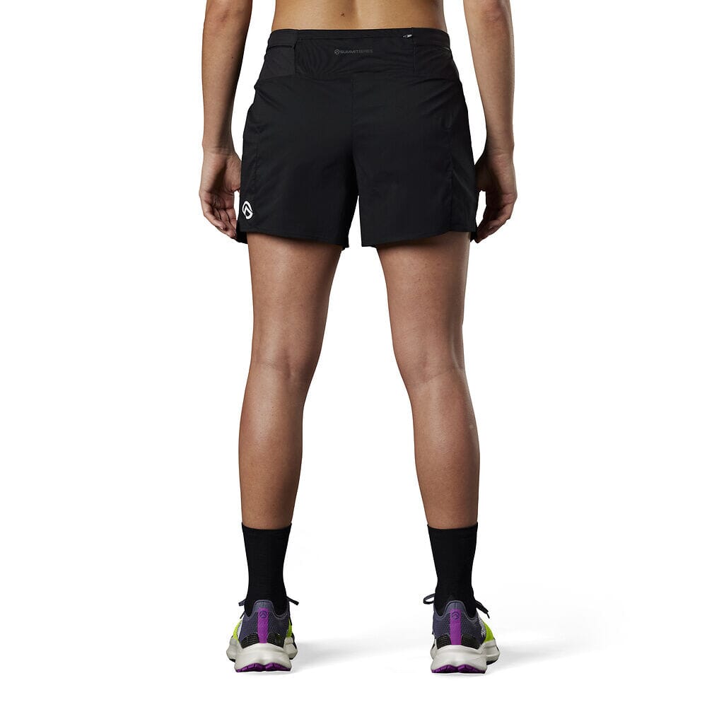 The North Face Womens Summit Pacesetter Run Short