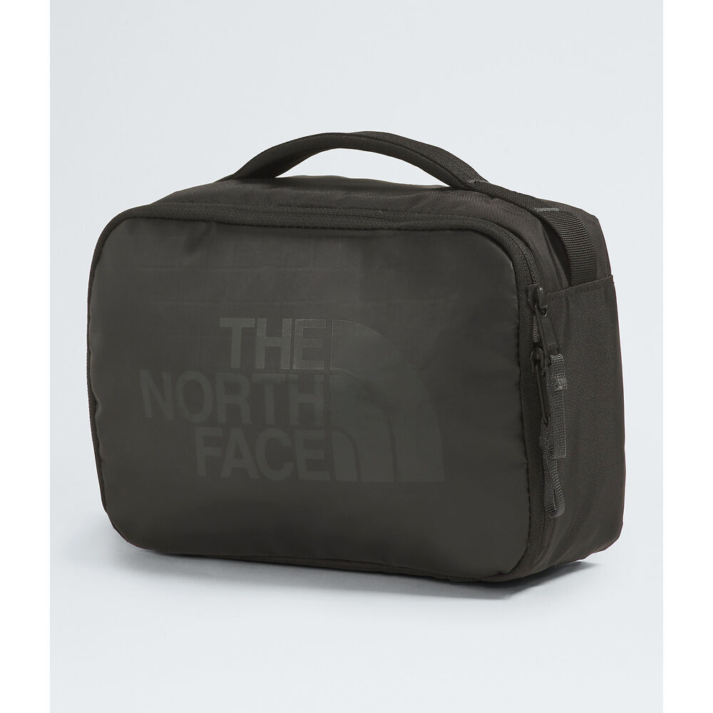 TNF Base Camp Voyager Toiletry Kit