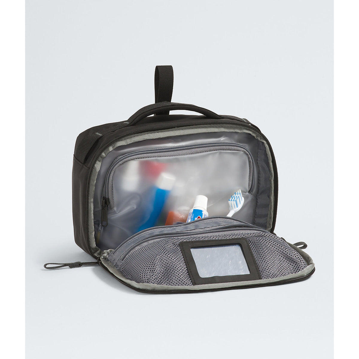 TNF Base Camp Voyager Toiletry Kit