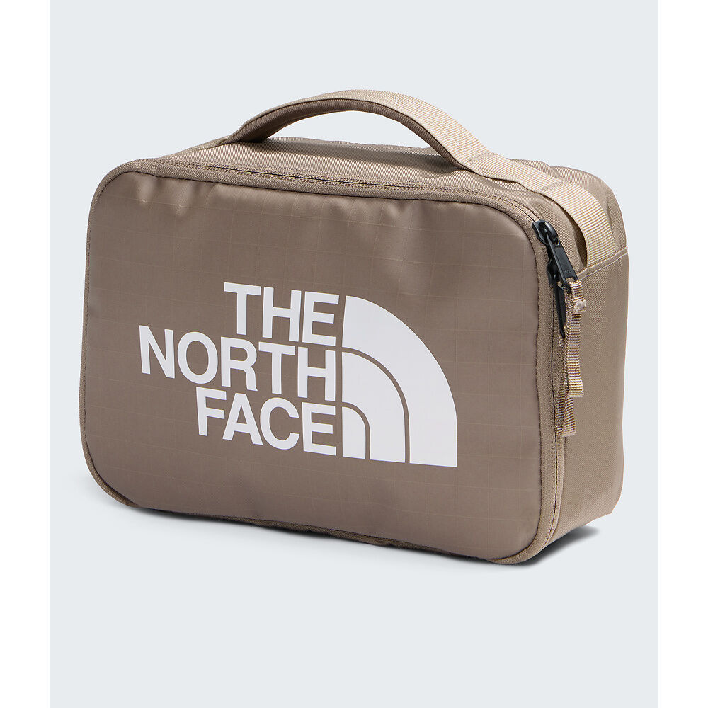 TNF Base Camp Voyager Toiletry Kit