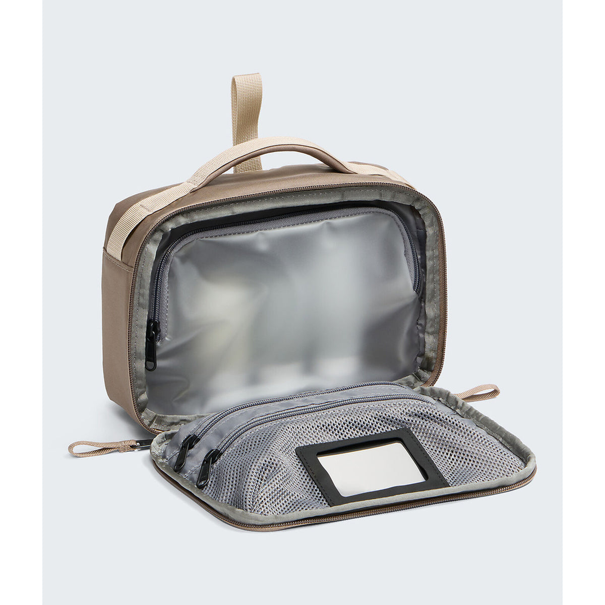 TNF Base Camp Voyager Toiletry Kit