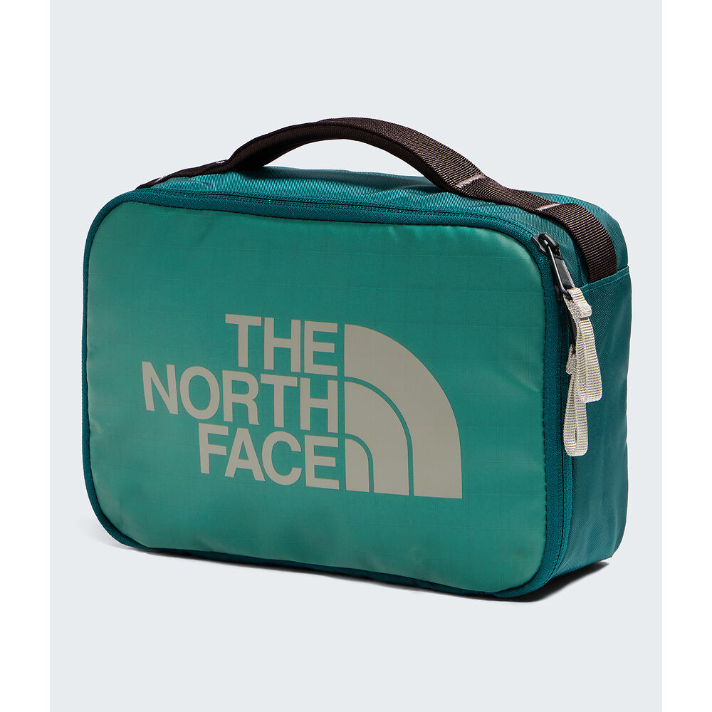 TNF Base Camp Voyager Toiletry Kit