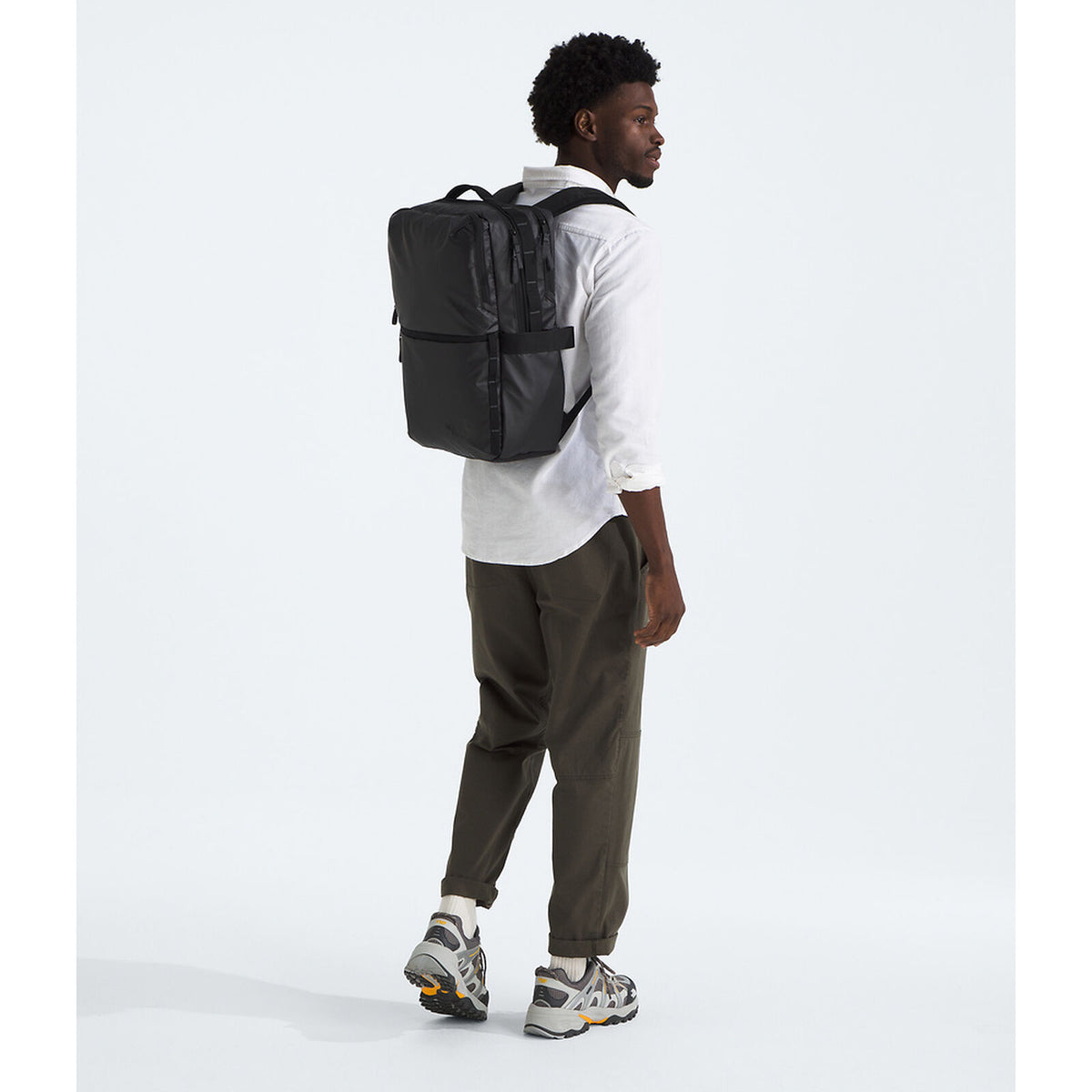 TNF Base Camp Voyager Daypack