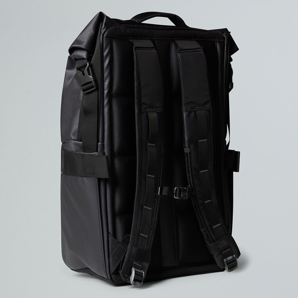 TNF Base Camp Voyager Roll Top Backpack