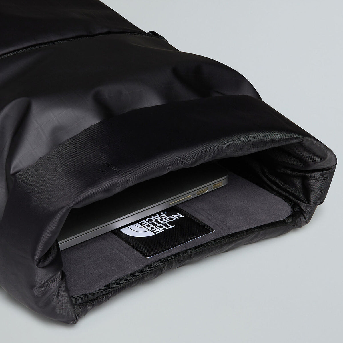 TNF Base Camp Voyager Roll Top Backpack