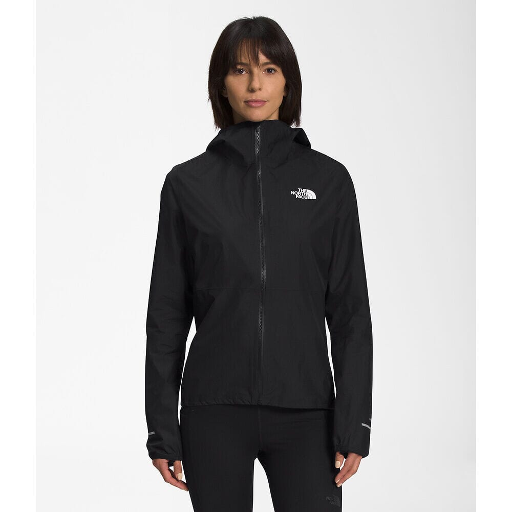 TNF Womens Higher Run Jacket